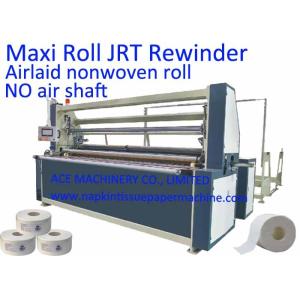 Buy cheap Maxi Jumbo Roll Tissue Machine from wholesalers