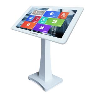 Buy cheap Stocked Industrial Embedded Touch Screen All in One Panel PC with Windows/Android 8.1 product