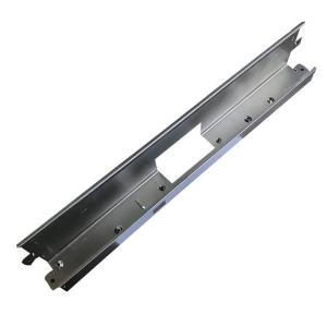 Buy cheap SPCC Powder Coated LED Cases Perfect Combination of and Efficiency from wholesalers