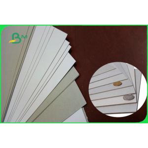 Buy cheap One Side Coated Duplex Board White Surface 250gsm 300gsm For Boxes from wholesalers