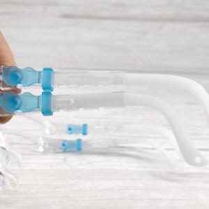 Buy cheap Protective Transparent Plastic ODM Disposable Face Shield from wholesalers