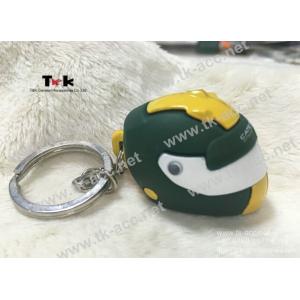 Buy cheap Custom Cute Cartoon Silicone Finger Ring For Children from wholesalers