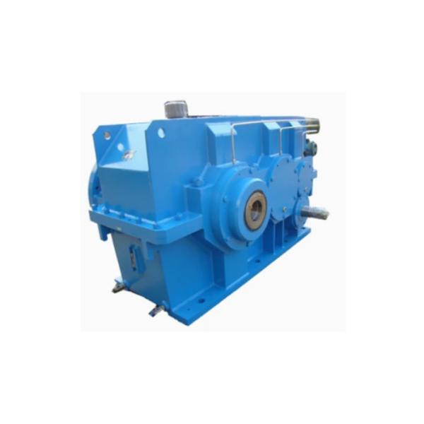 Rubber Mixing Mill And Internal Mixer Gearboxes