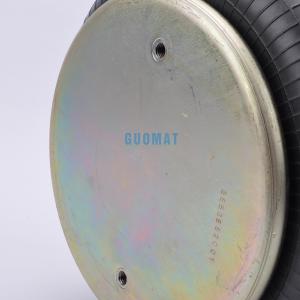 Buy cheap Guomat Air Spring 3B6617 Triple Convoluted Air Spring Rubber Bellow NO. 3B300 from wholesalers