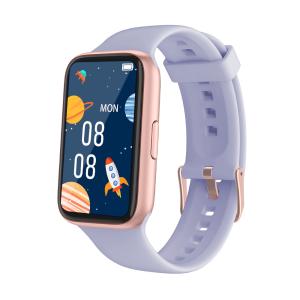 Buy cheap Rechargeable Lithium PPG Health Tracking Smartwatch 1.47 Inch Touchscreen from wholesalers