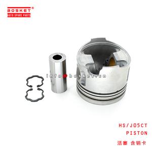 Buy cheap HS/J05CT Piston Suitable For HINO J05CT from wholesalers