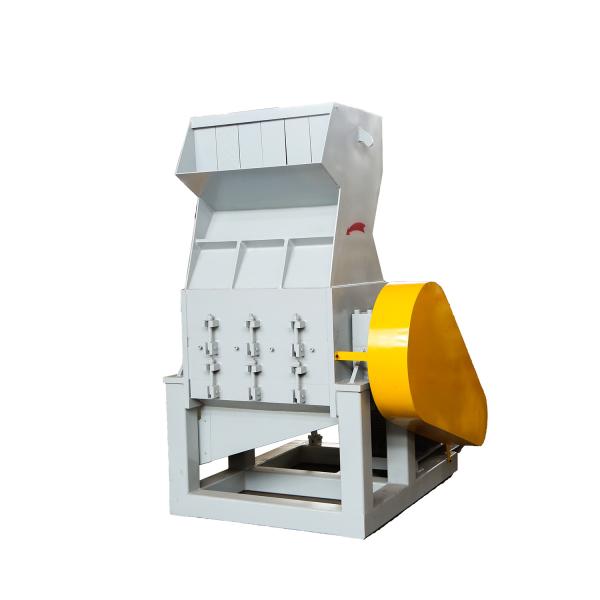 Buy cheap Low Noise Plastic Auxiliary Machinery For Blow Molding Machine from wholesalers