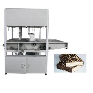Buy cheap Copeland 304SS Chocolate Enrobing Machine from wholesalers