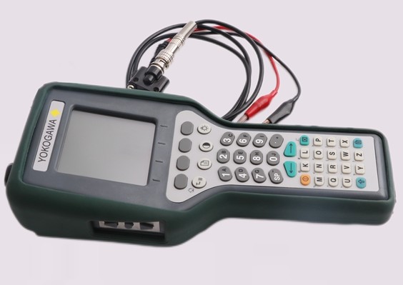 HC4150X-01 YOKOGAWA 24 V DC Digital I/O Module Prossure Clamp Terminal Block