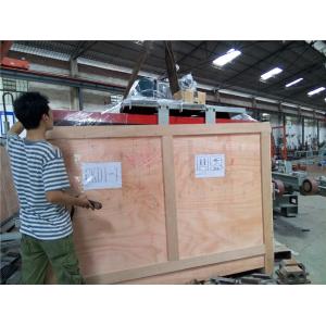 Manual Porcelain Tiles Cutting Machinery