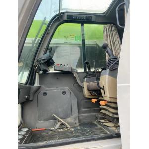 Used CRANE ZOOMLION 35TON made in china