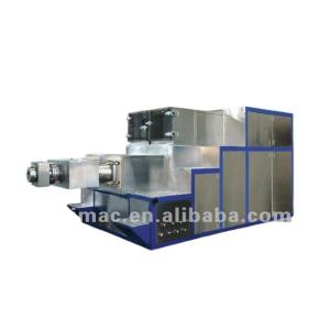 Buy cheap Automatic Soap Extruder Machine Plodder Making Machine Screw Diameter 200 from wholesalers