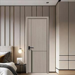 Innovative Technologies WPC Hollow Doors 600mm 700mm Width