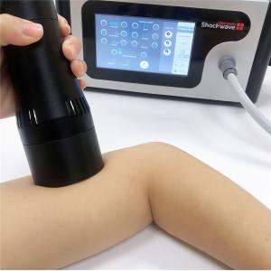 Electromagnetic Vacuum Shockwave Physical Therapy Cellulite Reduction And Pain