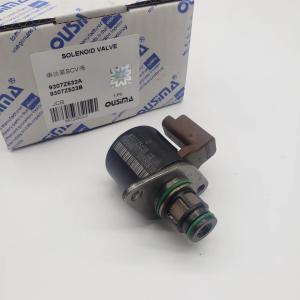 Buy cheap Fuel Pump Metering Regulator JCB Solenoid Valve 9307Z523B 9307Z532A from wholesalers