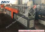 Buy cheap Galvanized Steel Stud And Track Roll Forming Machine , Ceiling Grid Roll Forming Machine from wholesalers