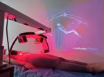 Buy cheap Deep Tissue Physical Therapy Laser Machine 635nm 405nm Red Laser from wholesalers