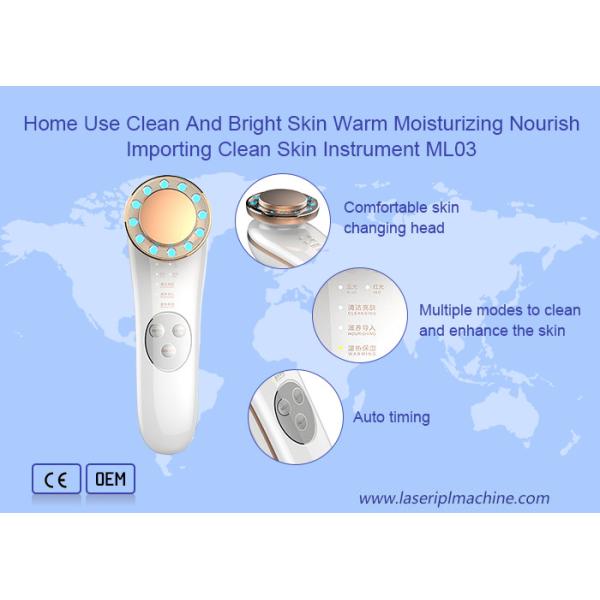 Buy cheap Face Lift Home Use Beauty Device from wholesalers