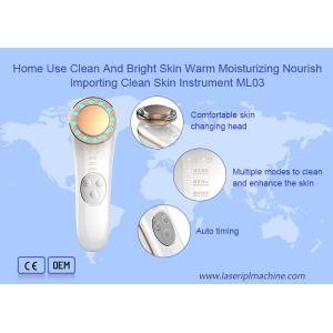 Buy cheap Face Lift Home Use Beauty Device from wholesalers