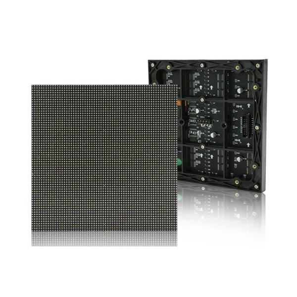 Quality HD SMD2121 P2.5mm Full Color Rental LED Screens Module / Led Video Wall for sale