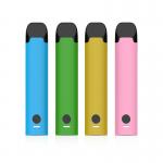 Buy cheap Private Label 1.0mL HHC Refillable THC Pen kit With Customized LOGO​ from wholesalers