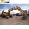 Buy cheap Affordable Cat 320 D2 Excavator with Engine and Hydraulic Pump 4000 Working Hours from wholesalers