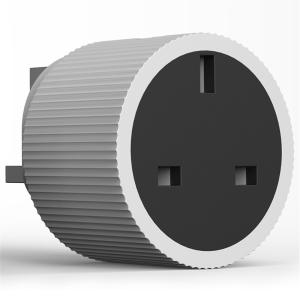Buy cheap Smart Plug 10A(TZH-03E-W) from wholesalers