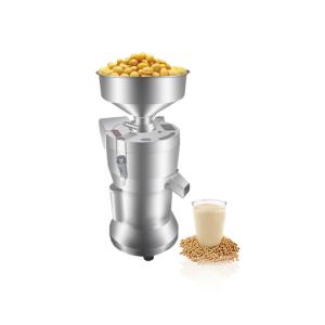 Industrial Automatic Peanut Butter Mill Making Chilli Nut Tahini Paste Sesame