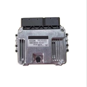 Buy cheap Brand New EG26 39125-2B075 391252B075 Electronic Control Module New Car Engine Computer Board ECU Fit for Hyundai from wholesalers