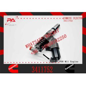 Fuel Injector common rail injector 3411761 CUM-MINS M11 3411761 4903084 4061851
