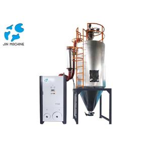 Buy cheap Automatic Industrial Desiccant Dehumidifier 600 Kg / H Throughput Easy Cleaning from wholesalers