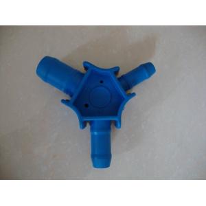Buy cheap PAP pipe rounder plastic bar gauge with reamer for PEX-AL-PEX from wholesalers