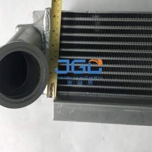 Buy cheap EC200B EC210B EC210C FC2421C Intercooler 14549881 Charge Air Cooler For VOL-VO Excavator from wholesalers
