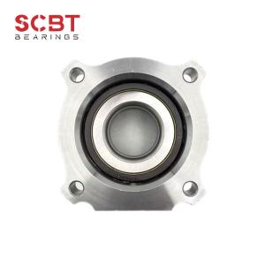 Buy cheap 42450-04010 2DACF044N-6D 512295 BR930401 Rear Wheel Hub Bearing Auto Parts for Toyota With High Quality from wholesalers
