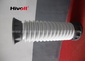 Buy cheap 132kV Composite Hollow Insulator , Solid Core Insulator High Voltage product