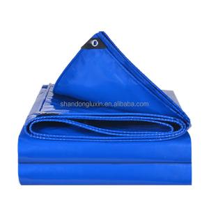Buy cheap Outdoor Industry Nonwoven PVC Coated Tarpaulin in Green Color with Waterproof Feature from wholesalers