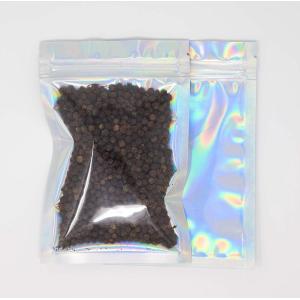 Buy cheap Gravure Printing Moisture Proof Resealable Mylar Bags from wholesalers