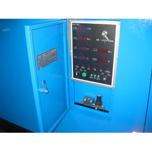 Buy cheap Cummins Mobile Diesel Compressor / 535Cfm 190Psi Diesel Compressor For Sandblasting from wholesalers