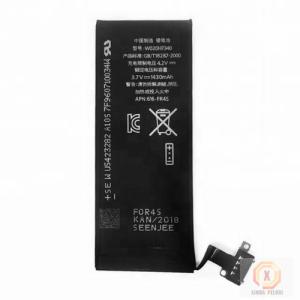Apple spare parts Battery For Iphone 4 S AAA Grade 3.8 V 1430 mAh 4S Factory 100