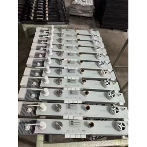 Embossed SS Utility Sink Nano Black Anti Scratch Gunmetal Kitchen Sink