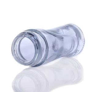 Buy cheap Private Logo Essential Oils Roller Glass Bottles With Plastic Ball from wholesalers