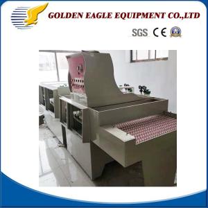 Jm650 Precision Etching Machine for Solder Paste Stencil Plate and SMT Stencil