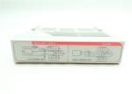 Buy cheap Emerson  Westinghouse 1C31227G01  PLC Input  Module  analog input output module from wholesalers