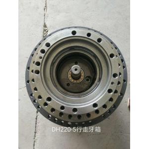 DH220-5 Travel Motor Reduction Final Drive Device Gear Box Apply To Doosan