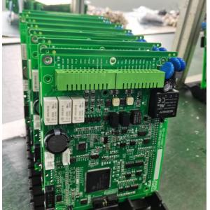 Lead Free Pcb Assembly Fast Turn Pcb Manufacturing 4 Layer FR-4 IPC Class 2 Or 3