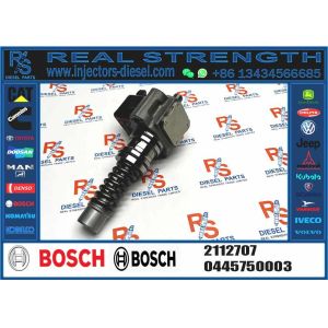 Diesel Engine Fuel Injection Unit Pump 5001860115 0414755006 2112707 0414755007