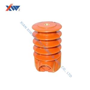 OEM 12KV 60 PF Capacitive Voltage Divider Epoxy Capacitive Insulator