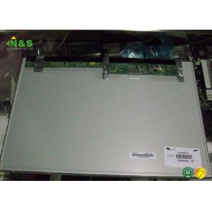 Buy cheap Active Area LTM200KT10 Samsung LCD Panel 20.0 inch LCM with 442.8×249.075 mm from wholesalers