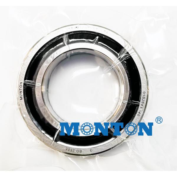 Buy cheap Fuel Injection Pumps Angular Contact Double Row Bearing With Outer Ring Locking from wholesalers