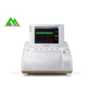 Buy cheap Rechargeable Operating Room Equipment Multiparameter Patient Monitoring System from wholesalers